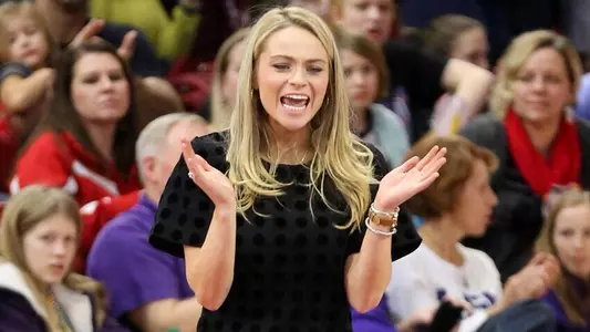 Emma Sibson, Gymnastics