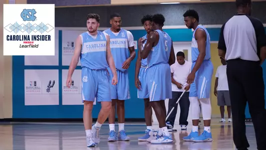 Carolina Insider Bahamas recap