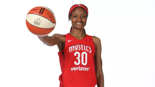 LaToya Sanders Pringle