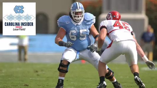 Carolina Insider Brian Chacos