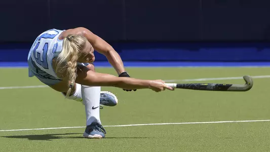Ashley Hoffman