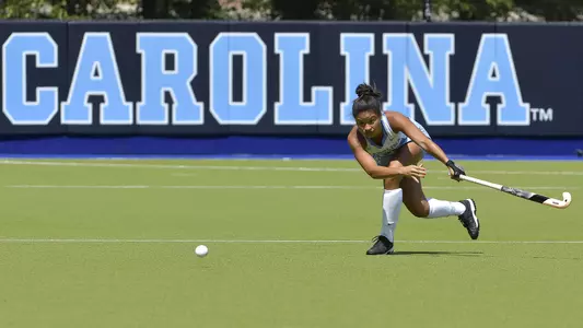 Courtnie Williamson
University of North Carolina Field Hockey v Michigan
Carolina Field Hockey Stadium
Chapel Hill, NC
Saturday, August 25, 2018