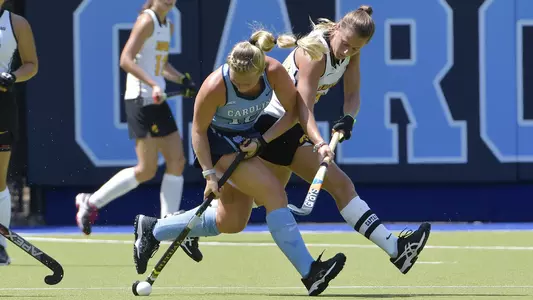 Cassie Sumfest
University of North Carolina Field Hockey v Iowa
Carolina Field Hockey Stadium
Chapel Hill, NC
Sunday, August 26, 2018