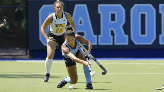 Courtnie Williamson
University of North Carolina Field Hockey v Iowa
Carolina Field Hockey Stadium
Chapel Hill, NC
Sunday, August 26, 2018
