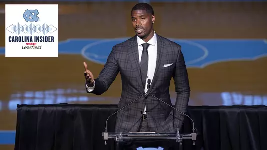 Marvin Williams Carolina Insider