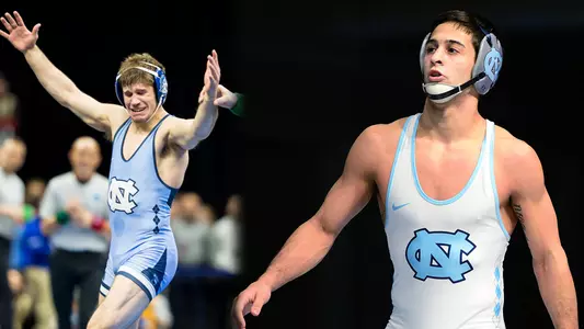 Troy Heilmann, Joey Ward