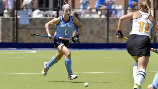 Erin Matson
University of North Carolina Field Hockey v Iowa
Carolina Field Hockey Stadium
Chapel Hill, NC
Sunday, August 26, 2018