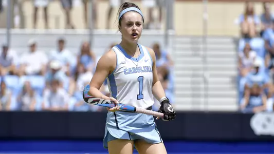 Erin Matson
University of North Carolina Field Hockey v Michigan
Carolina Field Hockey Stadium
Chapel Hill, NC
Saturday, August 25, 2018