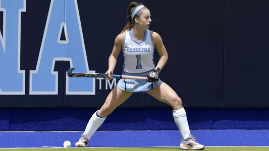 Erin Matson
University of North Carolina Field Hockey v Michigan
Carolina Field Hockey Stadium
Chapel Hill, NC
Saturday, August 25, 2018