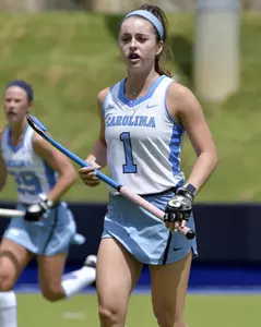 Erin Matson
University of North Carolina Field Hockey v Michigan
Carolina Field Hockey Stadium
Chapel Hill, NC
Saturday, August 25, 2018