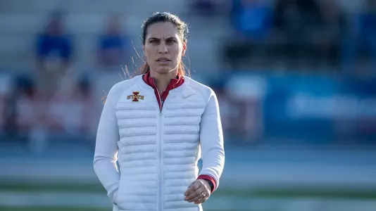 Grove-McDonough Cross Country