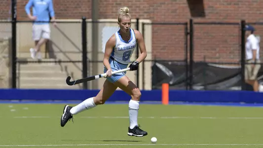 Catherine Hayden
University of North Carolina Field Hockey v Michigan
Carolina Field Hockey Stadium
Chapel Hill, NC
Saturday, August 25, 2018