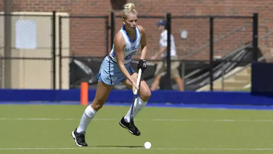 Catherine Hayden
University of North Carolina Field Hockey v Michigan
Carolina Field Hockey Stadium
Chapel Hill, NC
Saturday, August 25, 2018