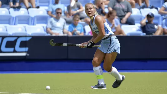 Ashley Hoffman
University of North Carolina Field Hockey v Michigan
Carolina Field Hockey Stadium
Chapel Hill, NC
Saturday, August 25, 2018