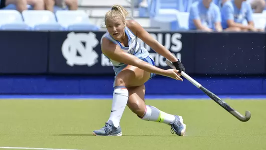 Ashley Hoffman
University of North Carolina Field Hockey v Michigan
Carolina Field Hockey Stadium
Chapel Hill, NC
Saturday, August 25, 2018