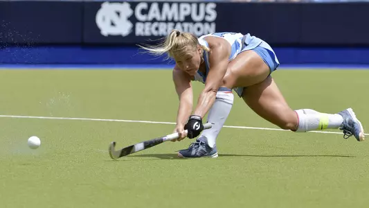Ashley Hoffman
University of North Carolina Field Hockey v Michigan
Carolina Field Hockey Stadium
Chapel Hill, NC
Saturday, August 25, 2018