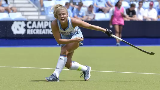 Ashley Hoffman
University of North Carolina Field Hockey v Michigan
Carolina Field Hockey Stadium
Chapel Hill, NC
Saturday, August 25, 2018