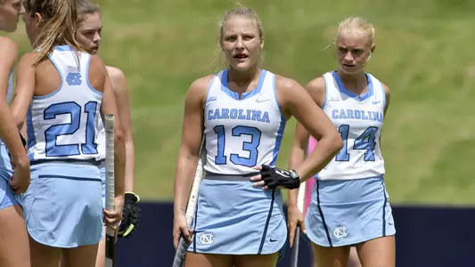 Ashley Hoffman
University of North Carolina Field Hockey v Michigan
Carolina Field Hockey Stadium
Chapel Hill, NC
Saturday, August 25, 2018