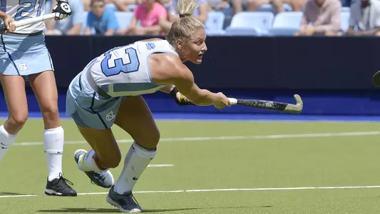 Ashley Hoffman
University of North Carolina Field Hockey v Michigan
Carolina Field Hockey Stadium
Chapel Hill, NC
Saturday, August 25, 2018