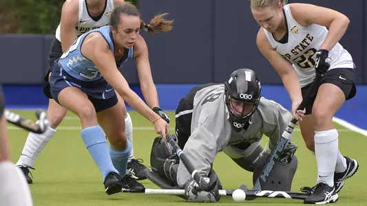Marissa Creatore
University of North Carolina Field Hockey v Appalachian State
Carolina Field Hockey Stadium
Chapel Hill, NC
Tuesday, September 11, 2018