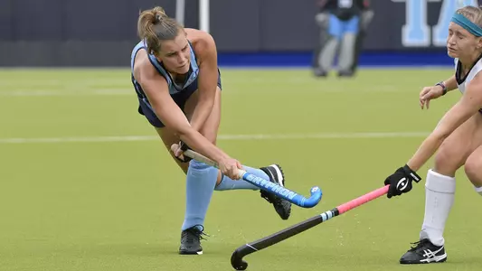 Morgan Goetz
University of North Carolina Field Hockey v Appalachian State
Carolina Field Hockey Stadium
Chapel Hill, NC
Tuesday, September 11, 2018