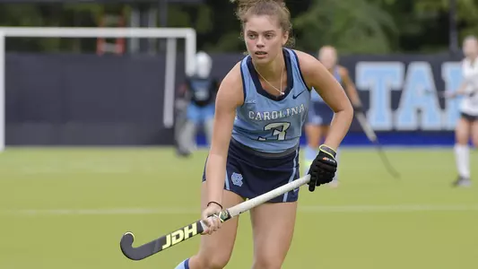 Hannah Griggs
University of North Carolina Field Hockey v Appalachian State
Carolina Field Hockey Stadium
Chapel Hill, NC
Tuesday, September 11, 2018
