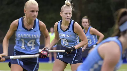 Catherine Hayden
University of North Carolina Field Hockey v Appalachian State
Carolina Field Hockey Stadium
Chapel Hill, NC
Tuesday, September 11, 2018