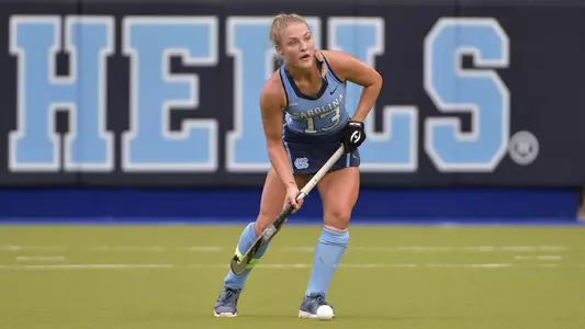 Ashley Hoffman
University of North Carolina Field Hockey v Appalachian State
Carolina Field Hockey Stadium
Chapel Hill, NC
Tuesday, September 11, 2018