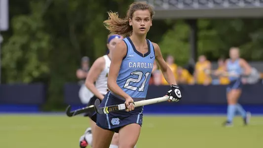 Eva Smolenaars
University of North Carolina Field Hockey v Appalachian State
Carolina Field Hockey Stadium
Chapel Hill, NC
Tuesday, September 11, 2018