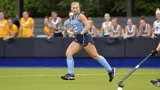 Cassie SumfestUniversity of North Carolina Field Hockey v Appalachian StateCarolina Field Hockey StadiumChapel Hill, NCTuesday, September 11, 2018