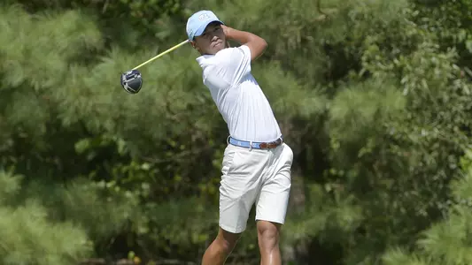 Luis Castro
2018
University of North Carolina Men's Golf
Photo Day
Finley Golf Course
Chapel Hill, NC
Wednesday, September 5, 2018