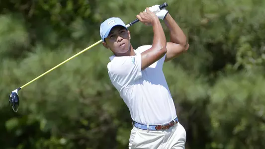Luis Castro
2018
University of North Carolina Men's Golf
Photo Day
Finley Golf Course
Chapel Hill, NC
Wednesday, September 5, 2018