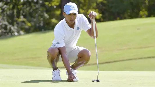 Luis Castro
2018
University of North Carolina Men's Golf
Photo Day
Finley Golf Course
Chapel Hill, NC
Wednesday, September 5, 2018