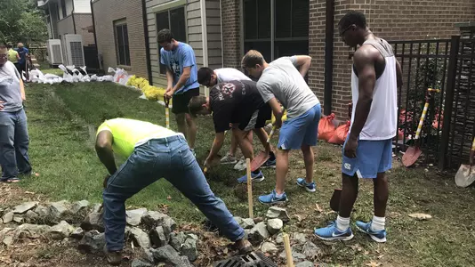 Swim Dive Ronald McDonald House