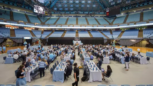 Fast Break Against Cancer Breakfast
