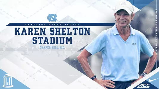 shelton stadium graphic
