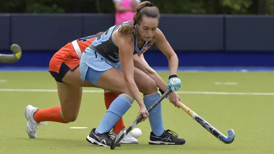 Marissa Creatore
University of North Carolina Field Hockey v Virginia
Karen Shelton Stadium
Chapel Hill, NC
Wednesday, September 26, 2018