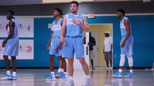 practice Bahamas 2018