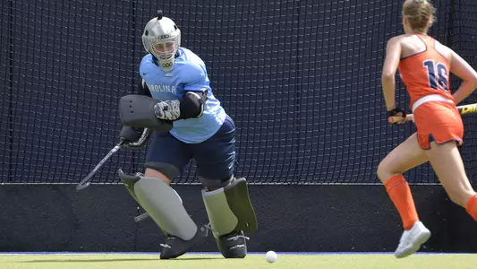 AlexHalpinUniversity of North Carolina Field Hockey v VirginiaKaren Shelton StadiumChapel Hill, NCWednesday, September 26, 2018