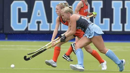 Cassie Sumfest
University of North Carolina Field Hockey v Virginia
Karen Shelton Stadium
Chapel Hill, NC
Wednesday, September 26, 2018