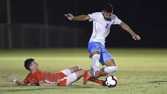 Mauricio Pineda