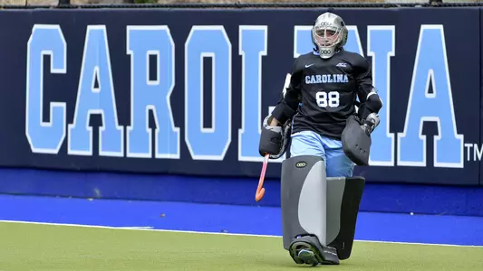 Megan Ragusa
University of North Carolina Field Hockey v Ball State
Karen Shelton Stadium
Chapel Hill, NC
Sunday, September 30, 2018