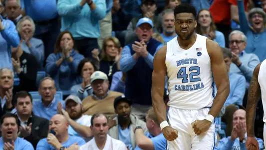 University of North Carolina Basketball v LouisvilleDean E. Smith CenterChapel Hill, NCSaturday, January 12, 2019