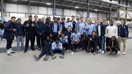 2019 Dick Taylor men's champs