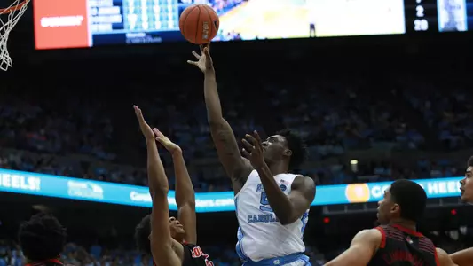 University of North Carolina Basketball v University of LouisvilleDean E. Smith CenterChapel Hill, NCSaturday, January 12th, 2019