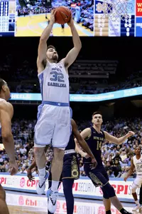 Luke Maye