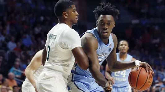 Nassir Little at Miami