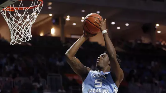 Nassir Little at Miami