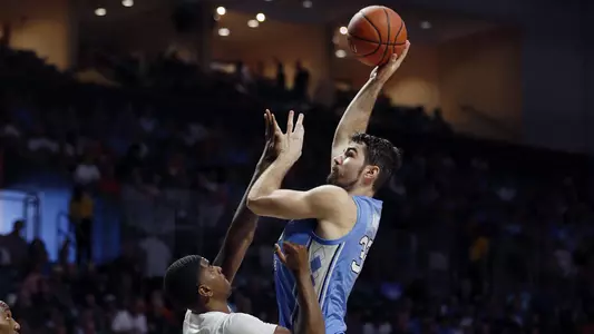 Luke Maye at Miami