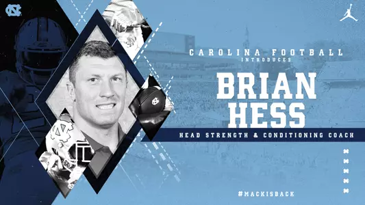 Brian Hess